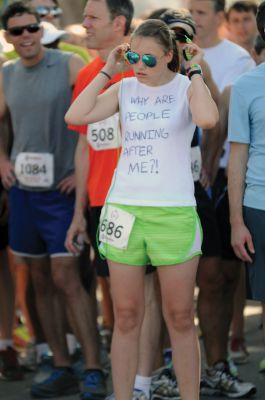 2013 Mattapoisett Road Race
Photo by Felix Perez
