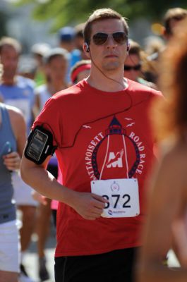 2013 Mattapoisett Road Race
Photo by Felix Perez
