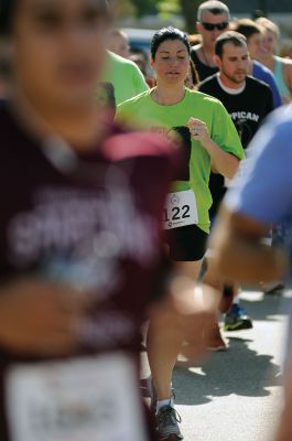 2013 Mattapoisett Road Race
Photo by Felix Perez
