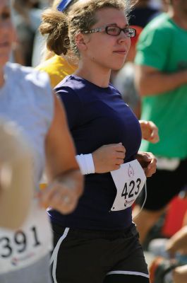 2013 Mattapoisett Road Race
Photo by Felix Perez
