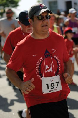 2013 Mattapoisett Road Race
Photo by Felix Perez
