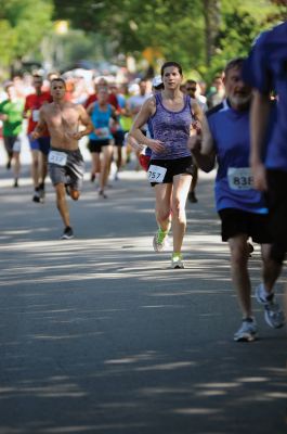 2013 Mattapoisett Road Race
Photo by Felix Perez
