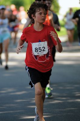 2013 Mattapoisett Road Race
Photo by Felix Perez
