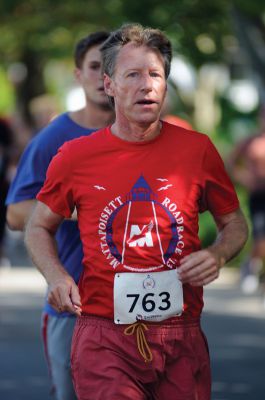 2013 Mattapoisett Road Race
Photo by Felix Perez
