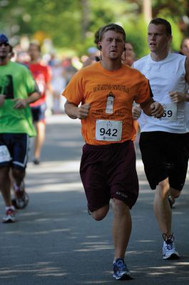 2013 Mattapoisett Road Race
Photo by Felix Perez
