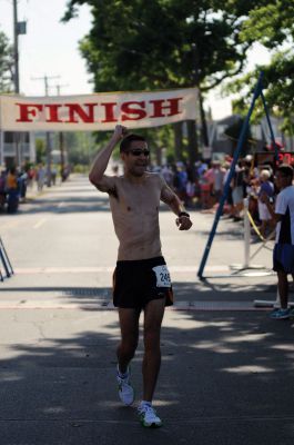 2013 Mattapoisett Road Race
Photo by Felix Perez
