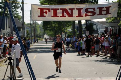 2013 Mattapoisett Road Race
Photo by Felix Perez
