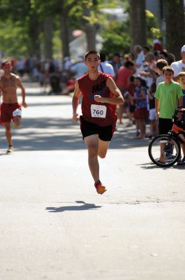 2013 Mattapoisett Road Race
Photo by Felix Perez
