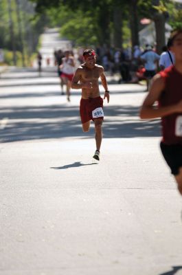 2013 Mattapoisett Road Race
Photo by Felix Perez
