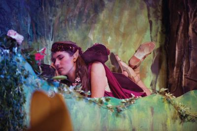 A Midsummer Night’s Dream
The ORR High School Drama Club performed its fall production of Shakespeare’s “A Midsummer Night’s Dream” over the weekend. The show opened on November 19 and ran until November 22. Drama teacher Paul Sardinha directed the play, and Helen Blake created the costumes. Photos by Colin Veitch
