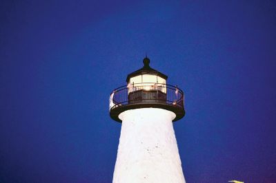 A Summer Evening 
A summer evening in Mattapoisett, by Morgan Browning
