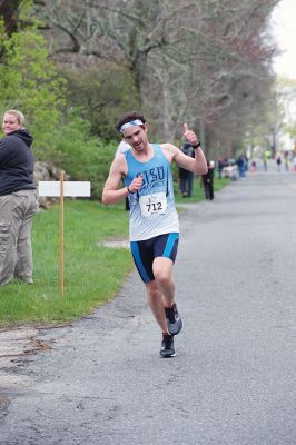 Women’s Fund Tiara 5K
The rain held off on Sunday, May 8, for the Women’s Fund Tiara 5K, now in its 10th year. The annual Mother’s Day event draws hundreds to the starting line at Oxford Creamery, through the village of Mattapoisett, and back to Oxford Creamery for the finish. Photos by Colin Veitch
