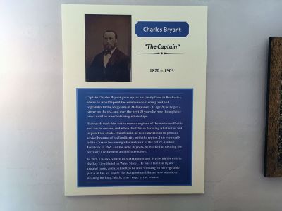 Movers and Shakers
The "Movers and Shakers" exhibit at the Mattapoisett Historical Society Museum on Church Street highlights some of the most impactful and influential people that the town has ever seen.
Photos by Caleb Jagoda

