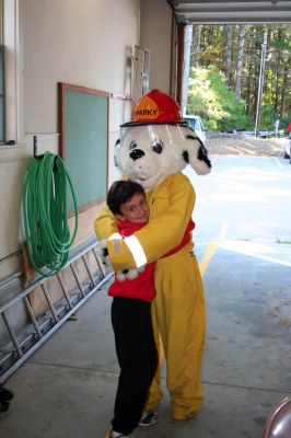 Marion Fire
Marion Fire Department held on Saturday October 13, 2007. Photo by Robert Chiarito
