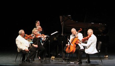 Buzzards Bay MusicFest
Buzzards Bay MusicFest is being held this summer at Tabor Academy. Photo by Jared Melanson
