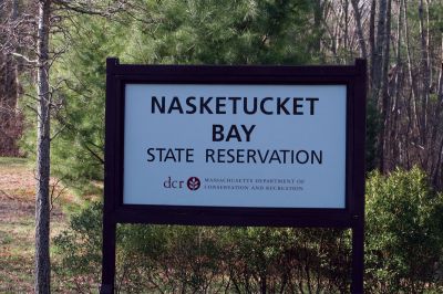 Nasketucket Clean Up
In celebration of Earth Day, the state is sponsoring the Department of Conservation and Recreations 4th annual Park Serve Day. The friends of Nasketucket Bay State Reservation and Mattapoisett Land Trust are inviting the public to give the reservation a spring-cleaning on April 24 at 9:00 am. Gloves and rubber boots are recommended. For more information, please call 508-758-7849.
