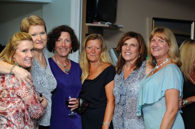 Class of '77
On Saturday, July 28, member of Old Rochester Regional High School’s Class of 1977 gathered together for their 35-year high school reunion at the Reservation Golf Club.  Photos by Felix Perez. Christine Cooper, Melanie Santos, Kathy Rusinoski, Chris Macomber, Karin Kingsland, and Martha Todd.
