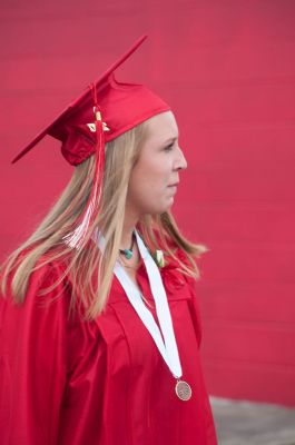 ORR Class of 2017
On Saturday, June 3, seniors at Old Rochester Regional High School received their diplomas and tossed their caps to the sky with joy as the rain held off long enough for the commencement ceremony. Photos by Felix Perez
