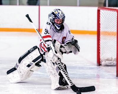 ORR Girl's Hockey
ORR Girl's Hockey. Photo by Ryan Feeney
