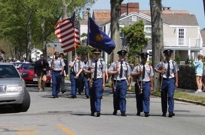 Mattapoisett/Rochester Memrial Day Parade
Mattapoisett/Rochester Memrial Day Parade. Photo by Maribeth Moore
