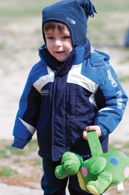 Egg Hunt!
Jared Ducharme searches for eggs during the Plumb Corner Mall's Easter egg hunt in Rochester on Saturday April 16, 2011. Photo by Felix Perez.
