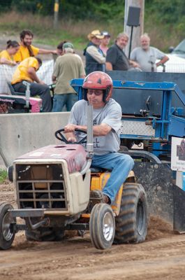 Rochester Country Fair
The Rochester Country Fair is a first prize event! Even torrential rains couldn’t dampen the spirits at this amazing event. Photo by Felix Perez
