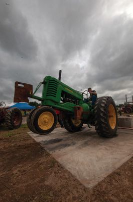 Rochester Country Fair
The Rochester Country Fair is a first prize event! Even torrential rains couldn’t dampen the spirits at this amazing event. Photo by Felix Perez
