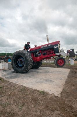 Rochester Country Fair
The Rochester Country Fair is a first prize event! Even torrential rains couldn’t dampen the spirits at this amazing event. Photo by Felix Perez
