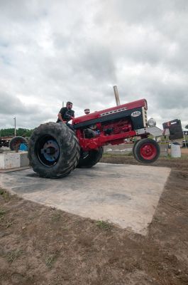 Rochester Country Fair
The Rochester Country Fair is a first prize event! Even torrential rains couldn’t dampen the spirits at this amazing event. Photo by Felix Perez
