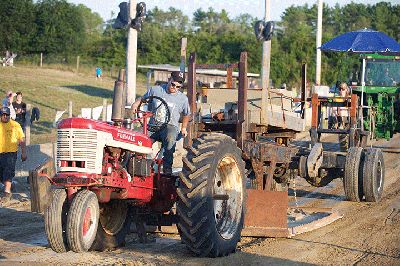 The 2015 Rochester Country Fair
The 2015 Rochester Country Fair was the place to go last week for family fun and good old-fashioned country entertainment.  Photo by Colin Veitch
