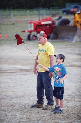 The 2015 Rochester Country Fair
The 2015 Rochester Country Fair was the place to go last week for family fun and good old-fashioned country entertainment.  Photo by Colin Veitch
