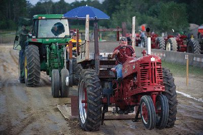 The 2015 Rochester Country Fair
The 2015 Rochester Country Fair was the place to go last week for family fun and good old-fashioned country entertainment.  Photo by Colin Veitch
