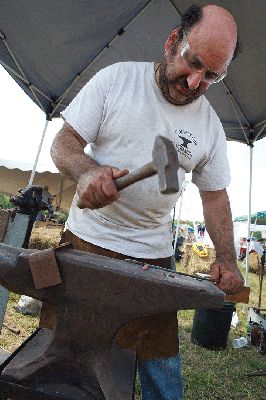 The 2015 Rochester Country Fair
The 2015 Rochester Country Fair was the place to go last week for family fun and good old-fashioned country entertainment.  Photo by Colin Veitch
