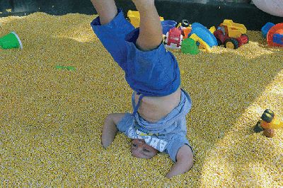 The 2015 Rochester Country Fair
The 2015 Rochester Country Fair was the place to go last week for family fun and good old-fashioned country entertainment.  Photo by Colin Veitch
