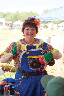 The 2015 Rochester Country Fair
The 2015 Rochester Country Fair was the place to go last week for family fun and good old-fashioned country entertainment.  Photo by Colin Veitch
