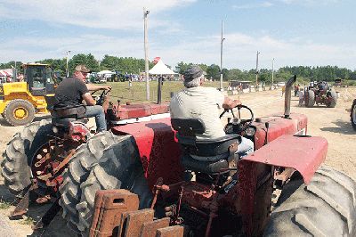 The 2015 Rochester Country Fair
The 2015 Rochester Country Fair was the place to go last week for family fun and good old-fashioned country entertainment.  Photo by Colin Veitch
