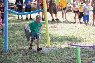 The 2015 Rochester Country Fair
The 2015 Rochester Country Fair was the place to go last week for family fun and good old-fashioned country entertainment.  Photo by Colin Veitch
