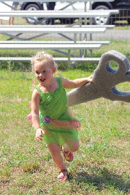 The 2015 Rochester Country Fair
The 2015 Rochester Country Fair was the place to go last week for family fun and good old-fashioned country entertainment.  Photo by Colin Veitch
