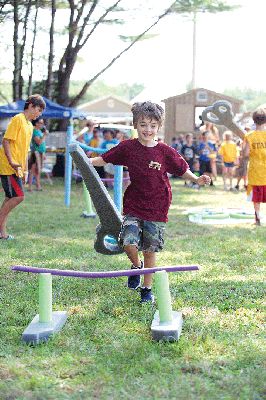 The 2015 Rochester Country Fair
The 2015 Rochester Country Fair was the place to go last week for family fun and good old-fashioned country entertainment.  Photo by Colin Veitch

