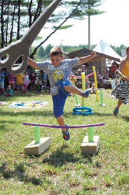 RCF Sat 9684
The 2015 Rochester Country Fair was the place to go last week for family fun and good old-fashioned country entertainment.  Photo by Colin Veitch
