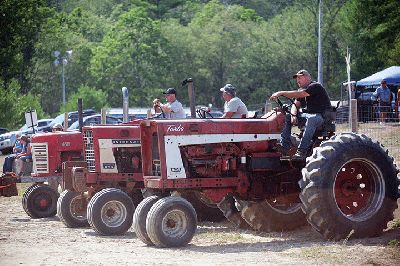 The 2015 Rochester Country Fair
The 2015 Rochester Country Fair was the place to go last week for family fun and good old-fashioned country entertainment.  Photo by Colin Veitch
