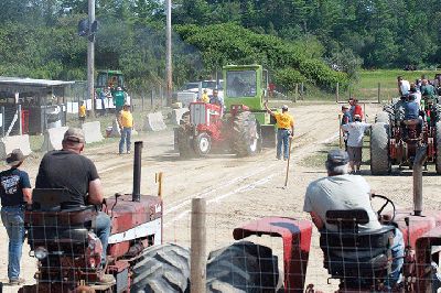 The 2015 Rochester Country Fair
The 2015 Rochester Country Fair was the place to go last week for family fun and good old-fashioned country entertainment.  Photo by Colin Veitch
