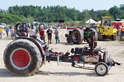 The 2015 Rochester Country Fair
The 2015 Rochester Country Fair was the place to go last week for family fun and good old-fashioned country entertainment.  Photo by Colin Veitch
