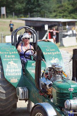 The 2015 Rochester Country Fair
The 2015 Rochester Country Fair was the place to go last week for family fun and good old-fashioned country entertainment.  Photo by Colin Veitch
