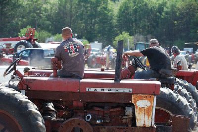 The 2015 Rochester Country Fair
The 2015 Rochester Country Fair was the place to go last week for family fun and good old-fashioned country entertainment.  Photo by Colin Veitch
