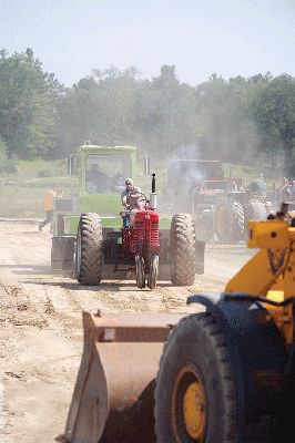 The 2015 Rochester Country Fair
The 2015 Rochester Country Fair was the place to go last week for family fun and good old-fashioned country entertainment.  Photo by Colin Veitch
