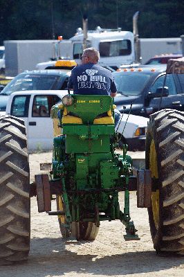 The 2015 Rochester Country Fair
The 2015 Rochester Country Fair was the place to go last week for family fun and good old-fashioned country entertainment.  Photo by Colin Veitch
