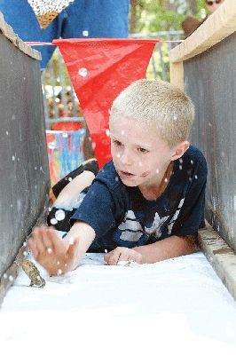 The 2015 Rochester Country Fair
The 2015 Rochester Country Fair was the place to go last week for family fun and good old-fashioned country entertainment.  Photo by Colin Veitch
