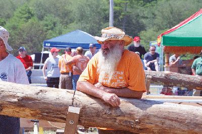 The 2015 Rochester Country Fair
The 2015 Rochester Country Fair was the place to go last week for family fun and good old-fashioned country entertainment.  Photo by Colin Veitch
