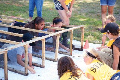 The 2015 Rochester Country Fair
The 2015 Rochester Country Fair was the place to go last week for family fun and good old-fashioned country entertainment.  Photo by Colin Veitch
